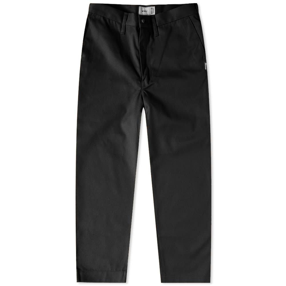 WTAPS Crease Chino WTAPS