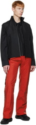 Kanghyuk Black Kolon Sport Edition Hero Vest