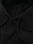DSQUARED2 Black Icon Pet Collar
