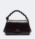 Ganni Very Bou top-handle bag