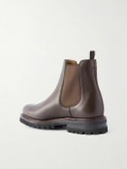 Church's - Cornwood 3 Full-Grain Leather Chelsea Boots - Brown