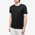 Paul Smith Men's Lounge T-Shirt - 3 Pack in Blacks