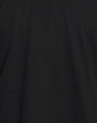 True Religion Mens T-shirt in Black