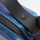 Rains Women's Box Bag Micro in Laser