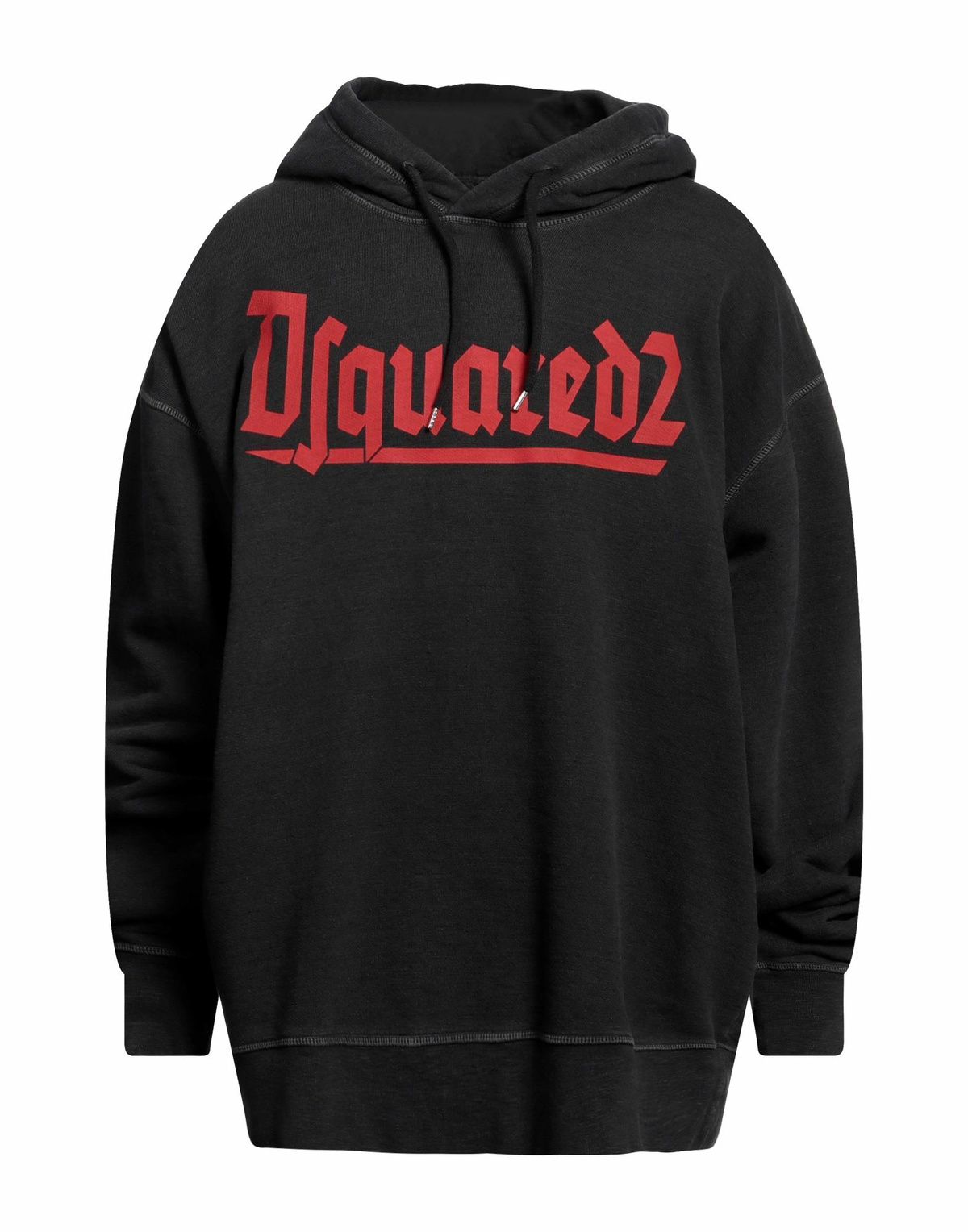 Dsquared2 Mens Sweatshirt Charcoal