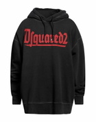 Dsquared2 Mens Sweatshirt Charcoal