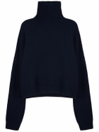 THE ROW - Ezio Wool & Cashmere Knit Sweater