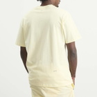 Nike Men's x Nocta T-Shirt in Alabaster/Platinum Tint