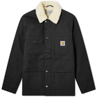 Carhartt WIP Fairmount Coat