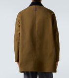 Loewe Cotton drill jacket