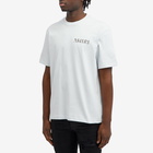 AMIRI Men's Baroque T-Shirt in Grey Dawn