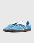 Adidas Samba Lt Blue - Mens - Lowtop
