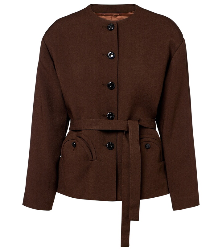 Photo: Blazé Milano Dales jacket