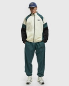 Goodies Sportive PRE-INTERNET TRACKSUIT JACKET Green Mens Track Jacket