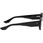 Dita Black Aloure Sunglasses
