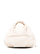 HEREU - Bombon Leather Handbag