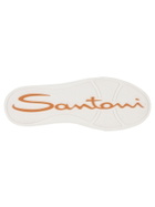Santoni Volee Sneakers