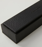 Michaël Verheyden Small leather pen box