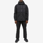 Arc'teryx Men's Atom LT Hooded Jacket in Black