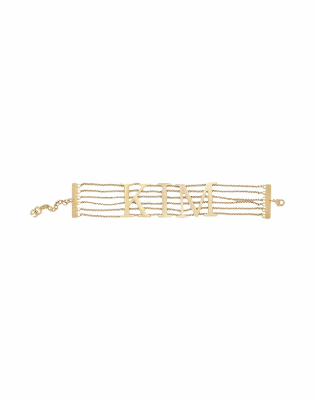 Photo: Dolce & gabbana Womens Necklace in Gold