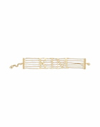 Dolce & gabbana Womens Necklace in Gold