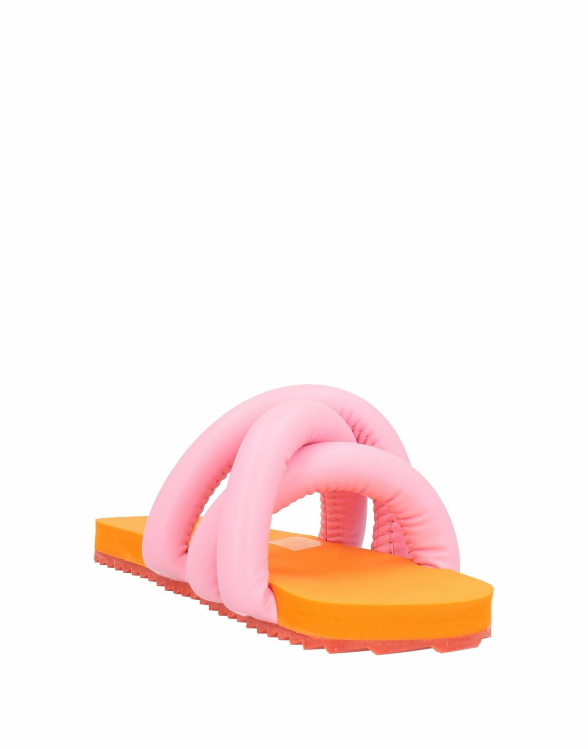 Yume Yume Womens Sandals in Pink
