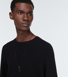 Rick Owens - Pendant necklace