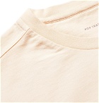 Pop Trading Company - Bruna Printed Cotton-Jersey T-Shirt - Off-white