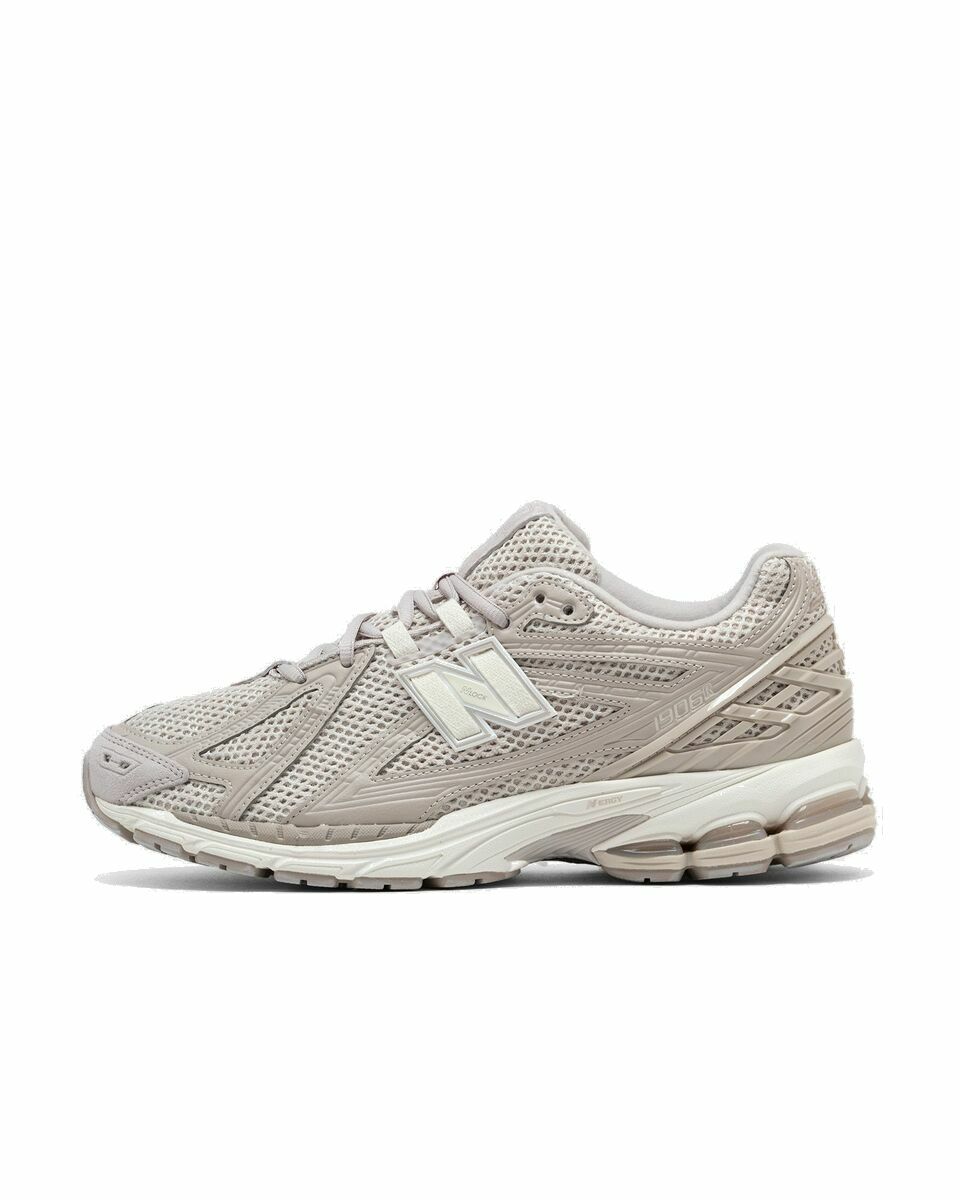 Photo: New Balance 1906 Grey Days Grey - Mens - Lowtop