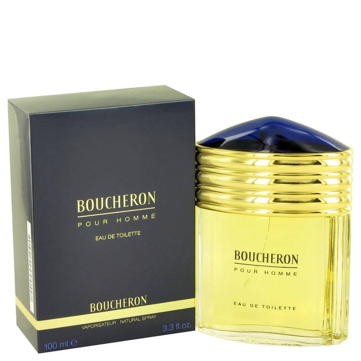 Boucheron Men / Boucheron EDP Spray 3.3 oz (m)