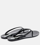 Christopher Esber Jo thong sandals
