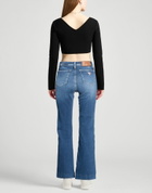 Guess Womens Jeans in Blue