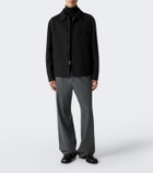 Burberry Wool jacket