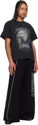 MISBHV Black 'American Dream' T-shirt