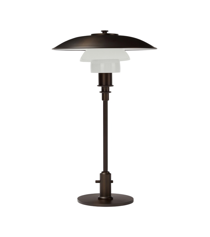 Photo: Louis Poulsen PH 3/2 table lamp by Poul Henningsen (EU plug)