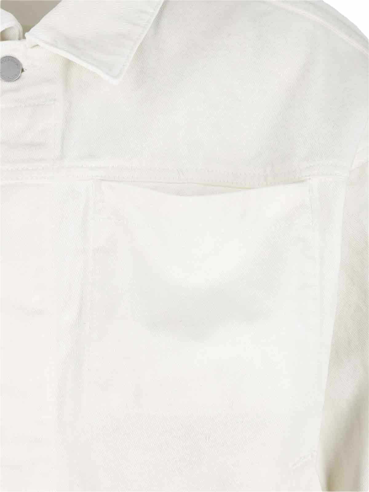 Entire Studios gem Denim Jacket