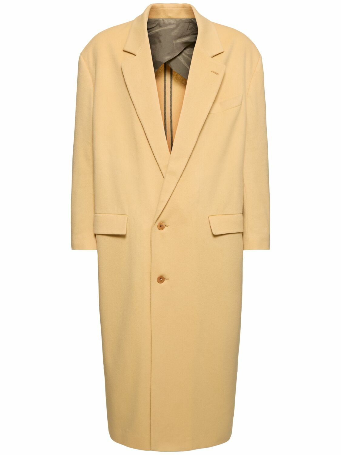 magliano マリアーノ　コート MAGLIANO（マリアーノ）の「GOLDEN DOUBLE BREASTED COAT