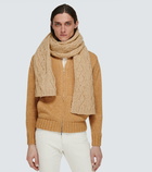 Loro Piana - Cashmere scarf