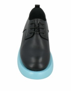 Marsèll Womens Lace-up shoes in Black