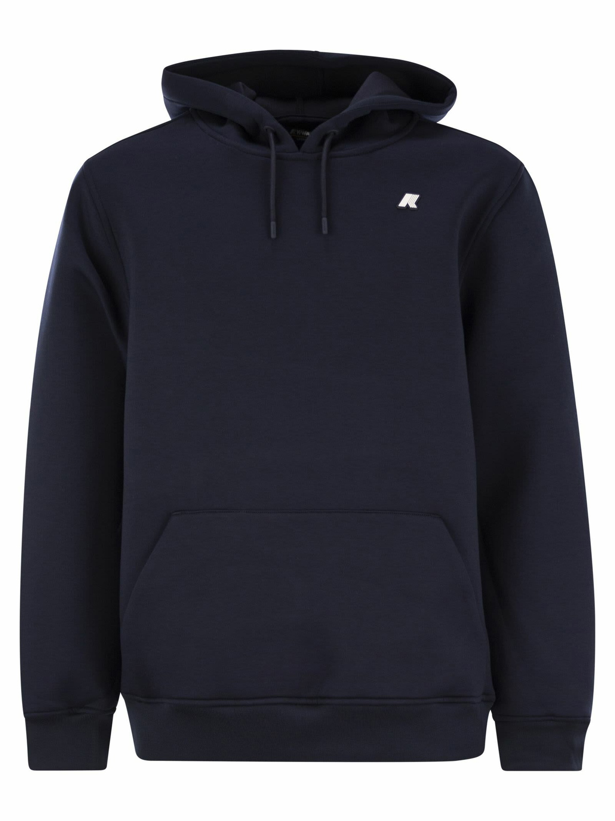 パーカー・フーディ K-WAY FW24 BERNIE - Hooded sweatshirt (K2141EW WMR) K-WAY FW24 BERNIE - Hooded sweatshirt (K2141EW WMR) (K-WAY