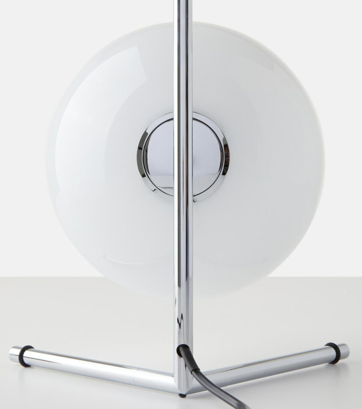 Flos IC Lights T1 Low table lamp by Michael Anastassiades, EU plug