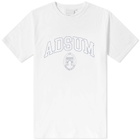Adsum Square Park Tee