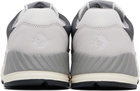 Converse Gray Wave Sneakers