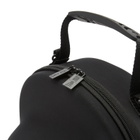 New Era 59Fifty Sticker 6 Pack Cap Carrier in Black 