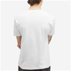 Dime Men's Skateshop T-Shirt in White
