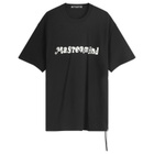 mastermind JAPAN Men's Destiny T-Shirt in Black