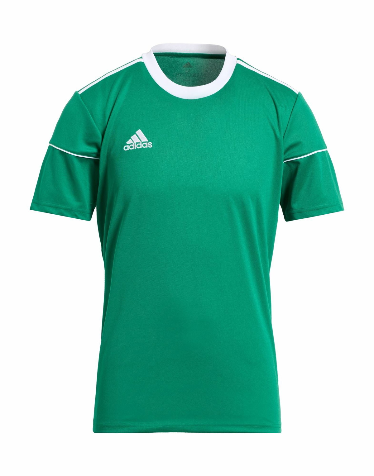Adidas Mens T-shirt in Green