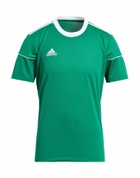Adidas Mens T-shirt in Green