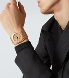 Bvlgari Octo Finissimo 18kt rose gold watch