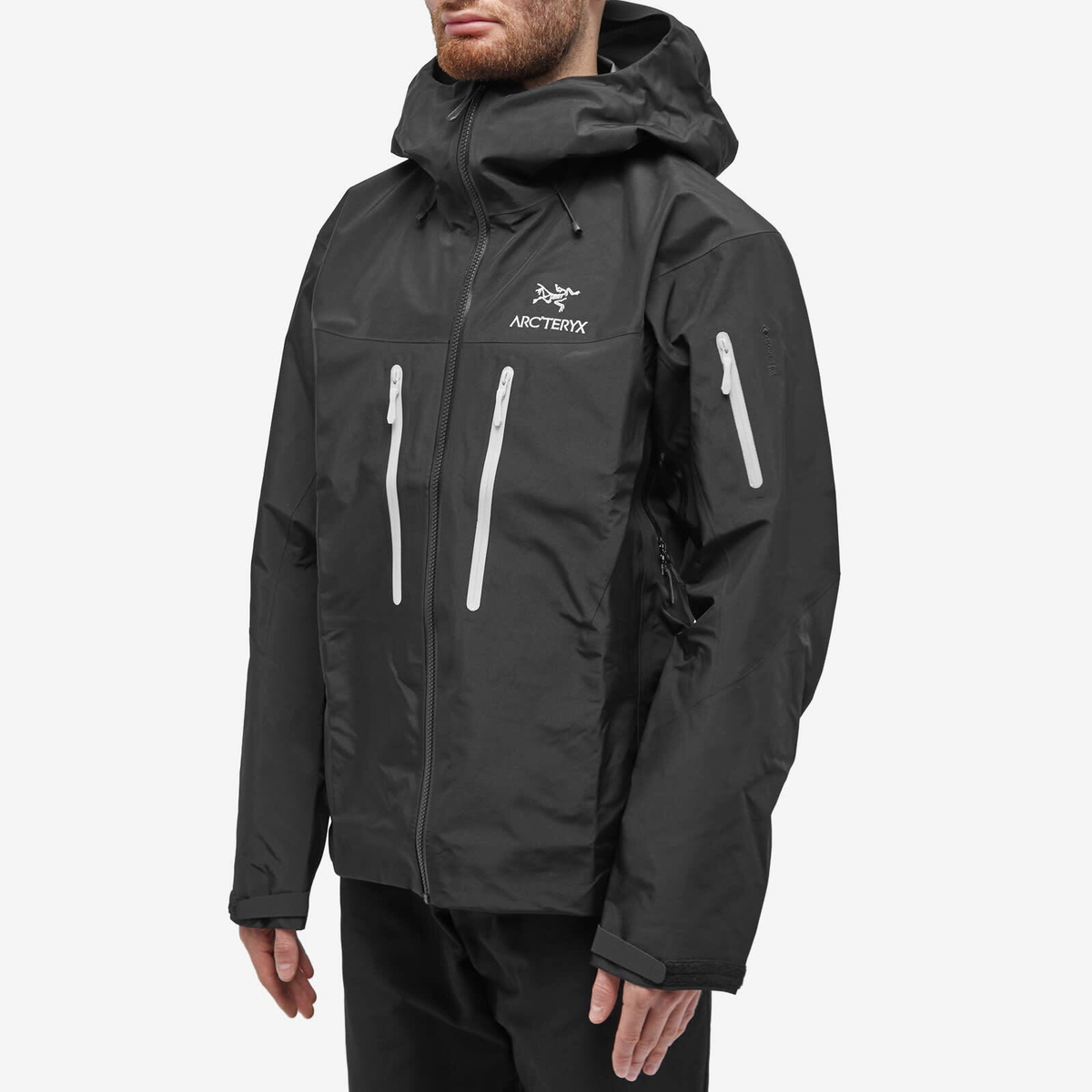 42,050円ARC’TERYX　ALPHA SV　jacket　ORCA L